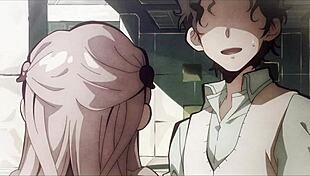 desenho do fantasma safado 😈