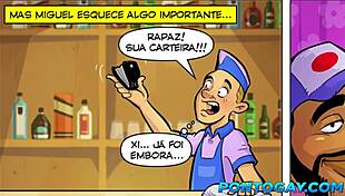 Basketball stars in amateur bareback gay sex compilation episode 3