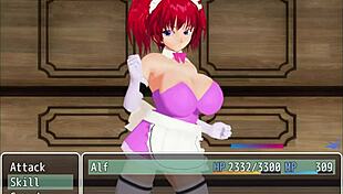 girl b hero scenes part 22 camil in hentai cartoon anime, so exciting to see