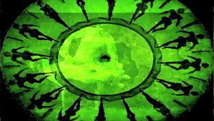 Vintage Erotic Drawings Come to Life!