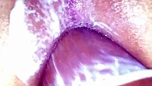 Taking a Hand in My Ass for Anal Fisting