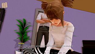 Harem Hotel 73 Hentai Sex