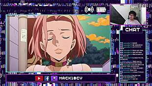 Jojo's Bizarre Adventure Animation Part 4 Chapters 37