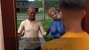 Ever tried an amazing threesome with hot hentai babes?