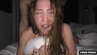 Kate Quinn's tight grip nearly caused a pregnancy scare