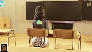 Aoa Academy Hentai Erotic