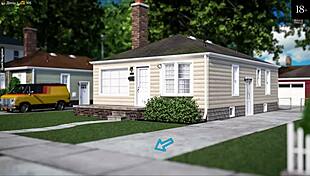 complete gameplay with timestamps for unconditional love part 3