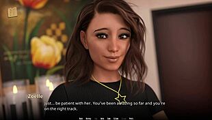 Wvm 217 erotic hentai scene