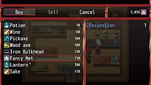 harem hentai game: goblin princess's first kiss