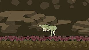 Flower Fairy Part 4 Scenes Playthrough