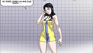 complete rogue-like evolution gameplay