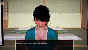 my new family 387 hentai cartoon