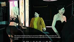 Tales from the unending void 131!