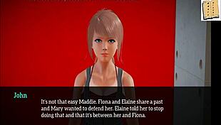 my new family hentai adventure