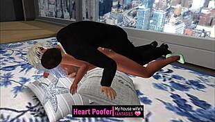 And New York City was my witnes to the adventure