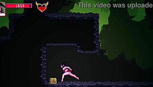 succubus is seducing everyone in hell during sinher gameplay 😈