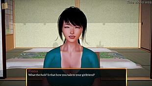 my new family 387 hentai cartoon