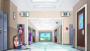 Summertime Saga Episode 237 Adventure