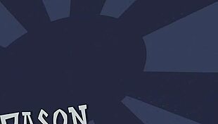 cartoon gay pervert in the forest adventures