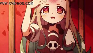 desenho do fantasma safado 😈