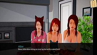 my new family episode 294 adventures