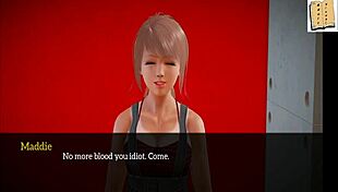 my new family hentai adventure