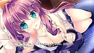 hime and otome jealousy love route scene 5 with subtitles