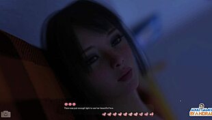 Ep1: Jane Helps Hotties in Curvy Outfits with Monster Cock Action.