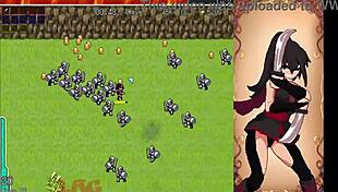 glory and miserable survivors dx part 2 in hentai style