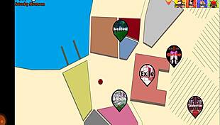 Hg Champion Of Realms P6 Meet The Hellhound Girl