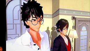 Hg Champion Of Realms P6 Meet The Hellhound Girl