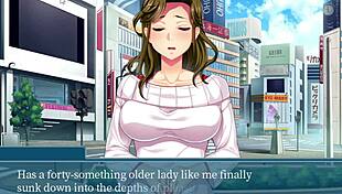 Deport This Dick: Shocking Anime Tale Part 1