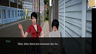 My New Family 46 With Anime Teen 18+ Tits Cartoon Big Tits Big Cock Monster Cock Game Milf Cock