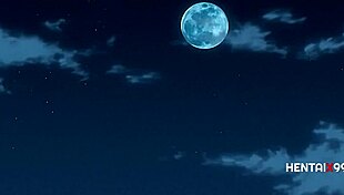 nurse dominates patient in hentai ward, humiliating creampie submission