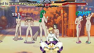 Dongwan vs Arcuied 😈