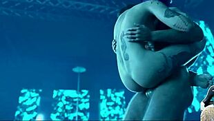 tight pussy judy club fucking dirty ass