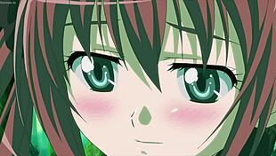 Anime queens blade exiled virgin s1 ova fanservice compilation eng sub