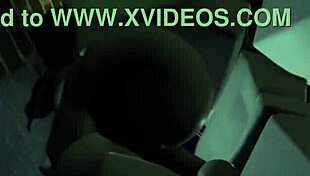 I watch Kyller suckin' in the alley, it's so hot!