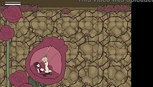 Flower Fairy Part 4 Scenes Playthrough