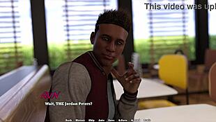 Horny Busty Redhead As College Roommate In Law School 09