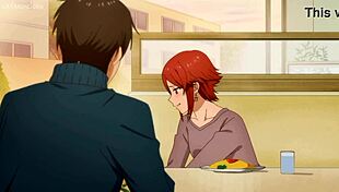 i love watching tomo chan in spanish latin