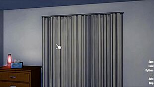 Ian Kisses Crushes And Masturbates To Memory