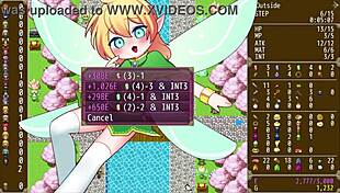 Watch the goblins instantly fuck those heroines in this playthrough?