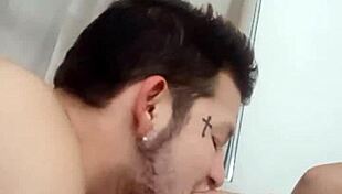 i messed up the palos mañaneros ep1, it's so funny