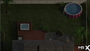 Treasureofnadia gets his cock so horny