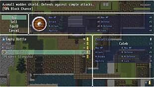 Teen beauty in sexy outfit strips naked in public bath harem game