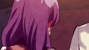 desenho do fantasma safado 😈