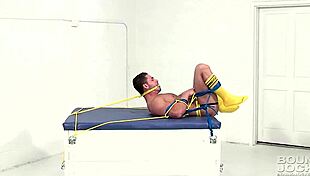 Andrian Long Ativo Gostoso Goza na Cara