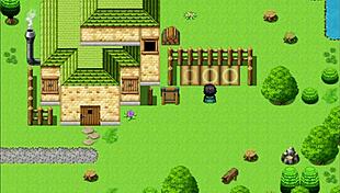 Intense Kinky Gameplay in Wizardry One