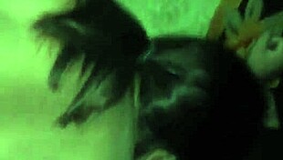 Karly Bebe In Hentai Animation